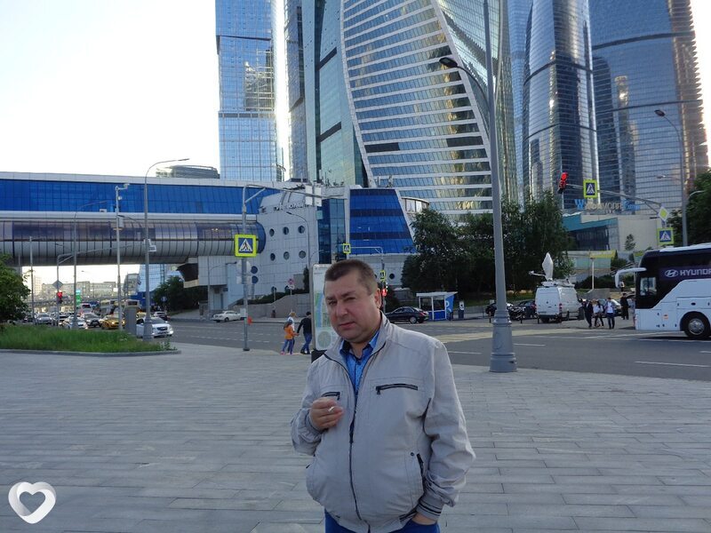Сергей, 52, Нижнем Новгороде — анкета №397022