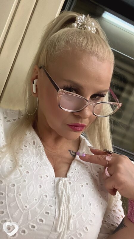 Lyubov, 52, Москве — анкета №397023