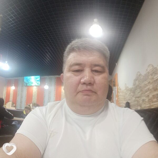 Нурлан, 46, Петропавловске — анкета №397024