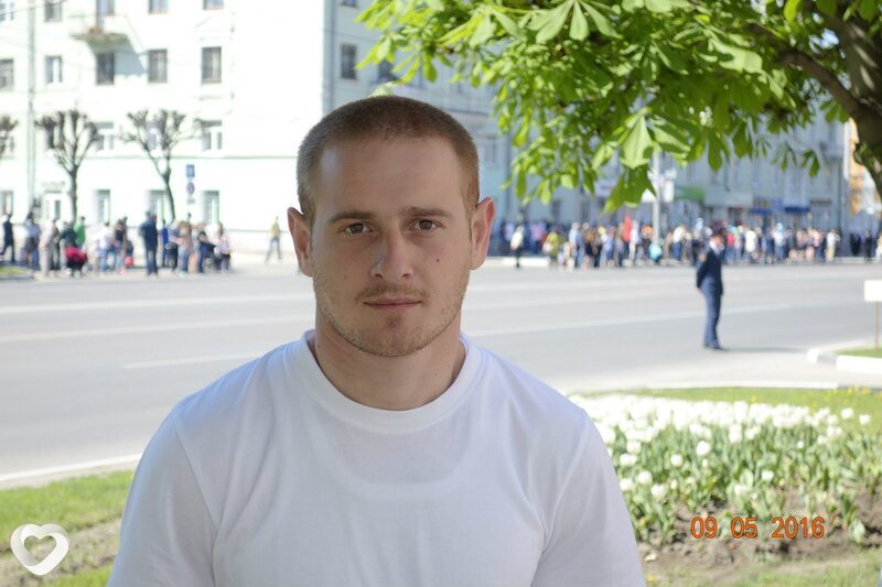 Ибрагим, 36, Владикавказе — анкета №397027