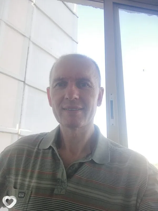 Юрий, 54, Москве — анкета №396979