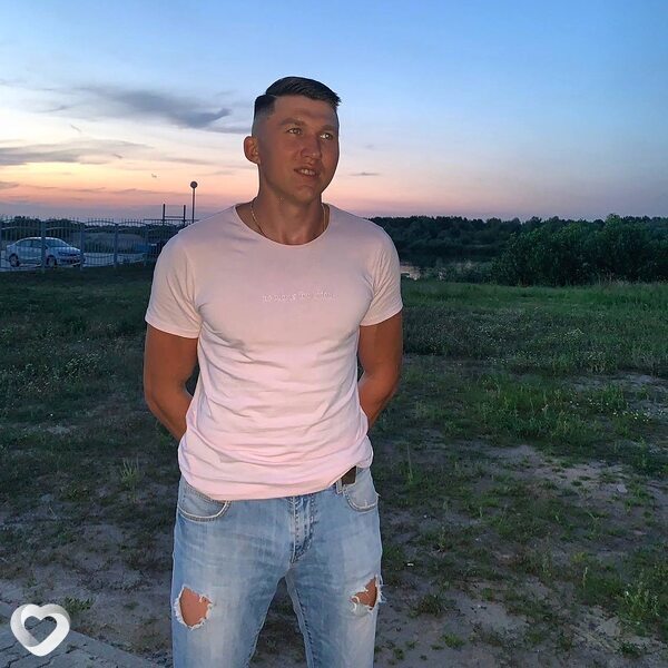 Александр, 37, Мозыре — анкета №396982