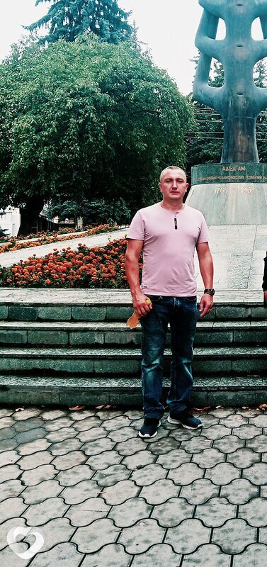 Андрей, 32, Оренбурге — анкета №396983