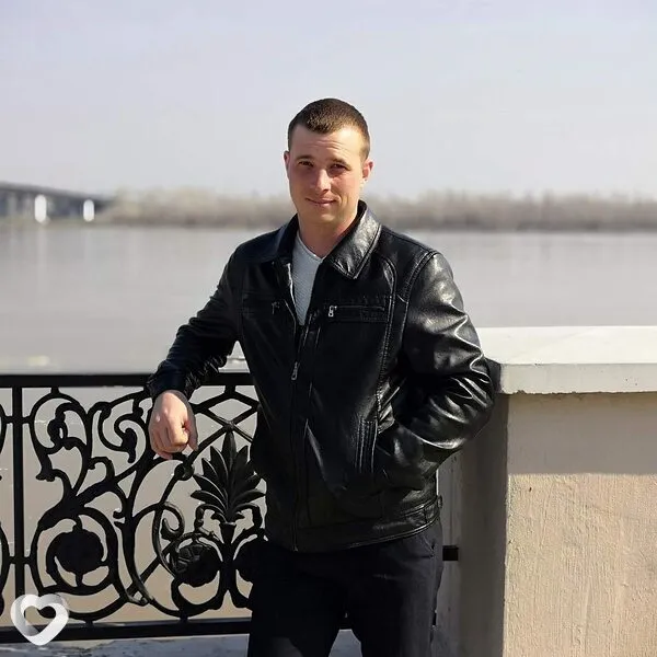 Ян, 32, Барнауле — анкета №396984