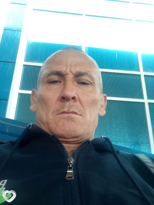 Андрей, 61, Абакане — анкета №396986
