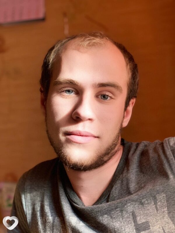 Иван, 27, Кургане — анкета №396987