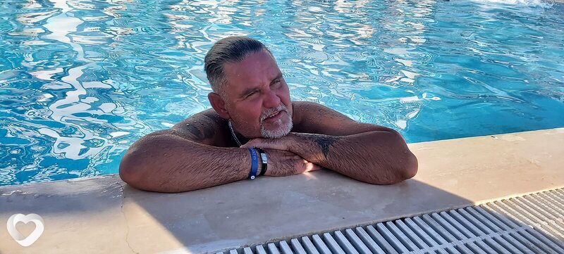 Дмитрий, 53, Москве — анкета №396998