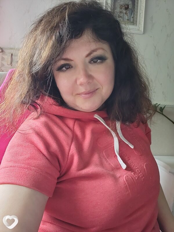 Лапка, 40, Сумах — анкета №397303
