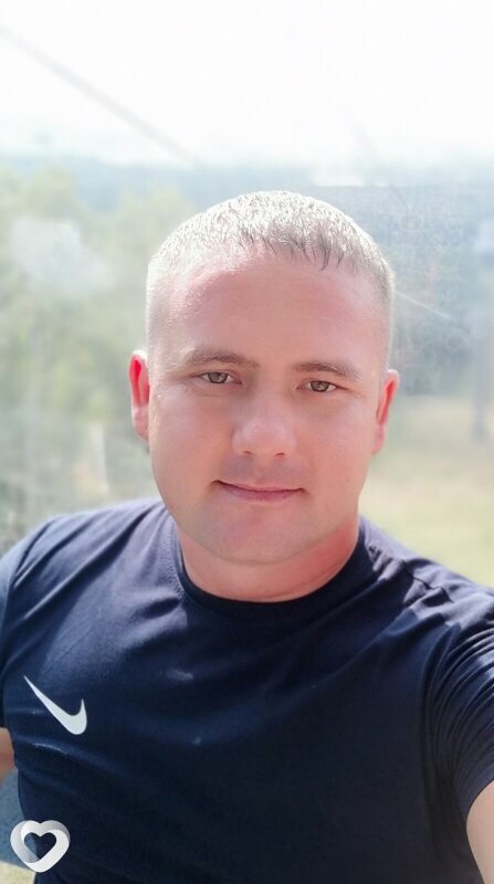 Паша, 35, Стерлитамаке — анкета №397304