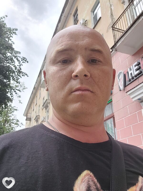 Анатолий, 38, Березниках — анкета №397306
