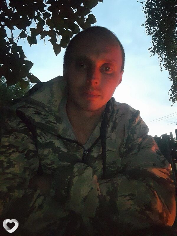Иван, 36, Костроме — анкета №397307