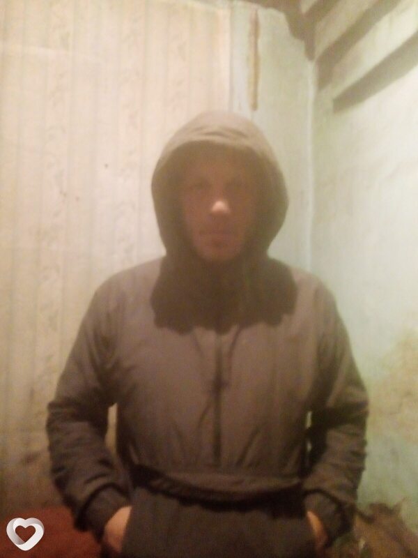 Илья, 32, Канске — анкета №397322