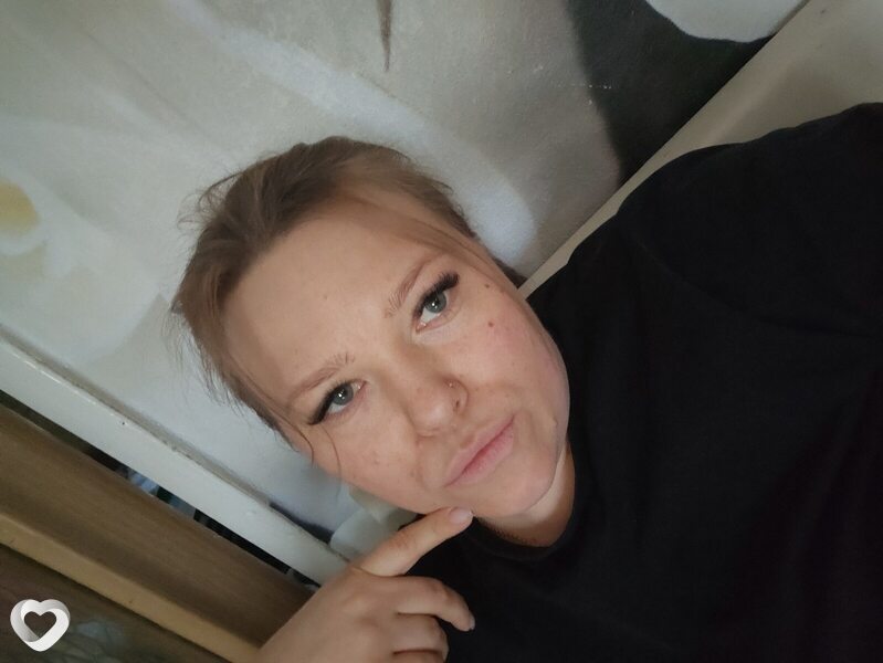 Natusya, 32, Москве — анкета №397065