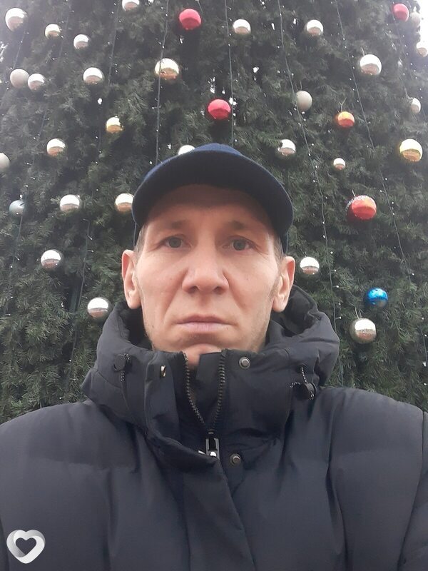 Пётр, 40, Калининграде — анкета №397076
