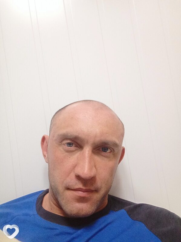 Александр, 42, Кемерове — анкета №397153