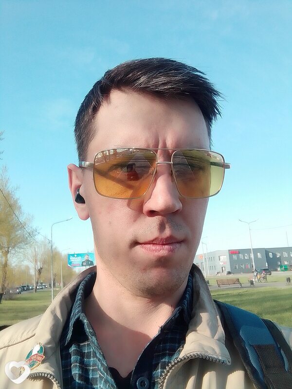 Никита, 35, Кургане — анкета №397156