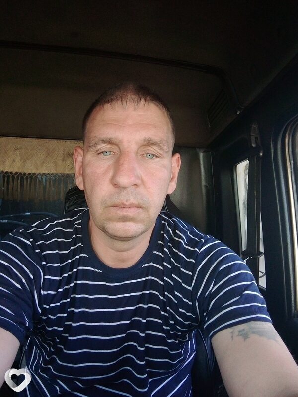 Слава, 47, Нерюнгри — анкета №397159