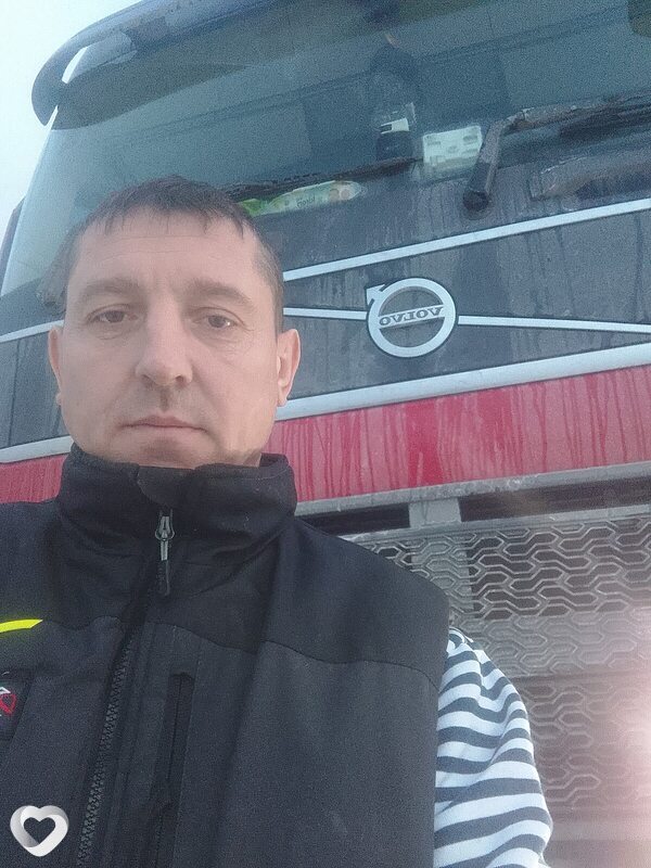 Константин, 42, Тюмени — анкета №397165