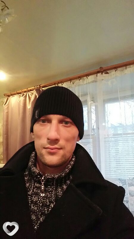 Евгений, 42, Твери — анкета №397166