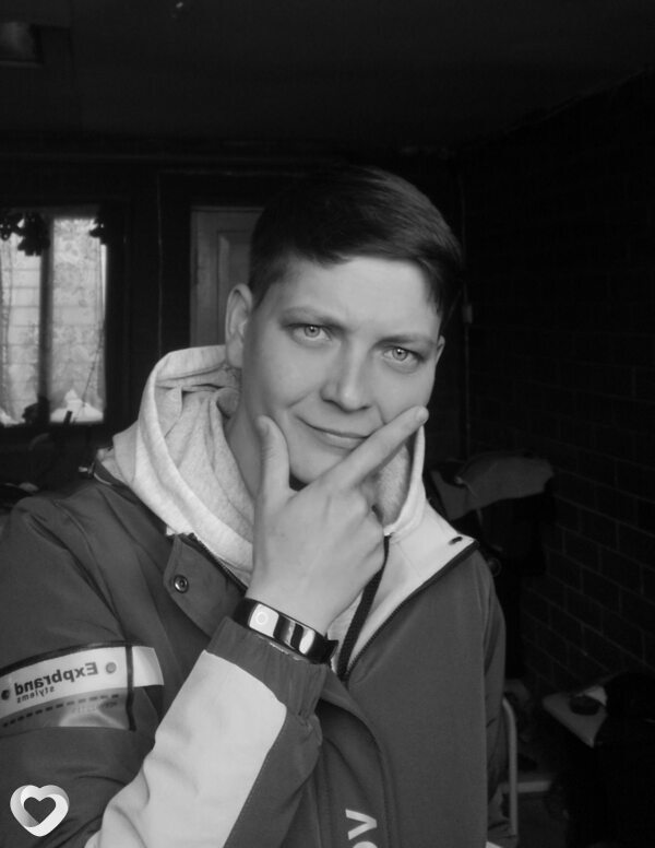 Настя, 36, Краснодаре — анкета №397171