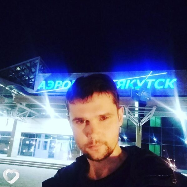 Александр, 42, Уссурийске — анкета №397175