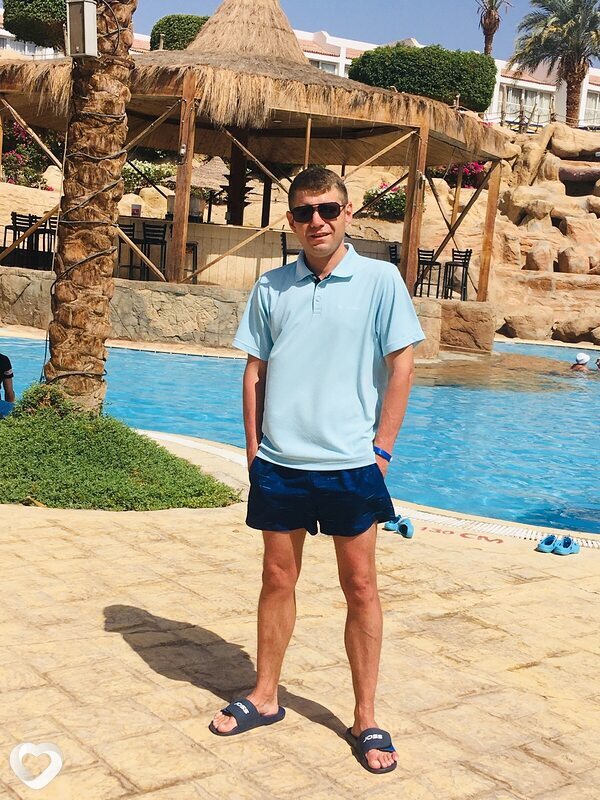 Кирилл, 43, Златоусте — анкета №397176