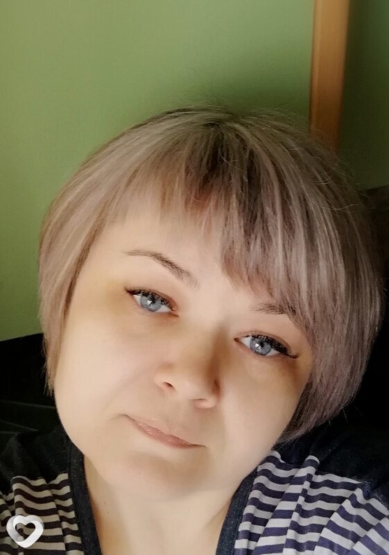 Надежда, 47, Зеленогорск (Красноярский Край) — анкета №396884