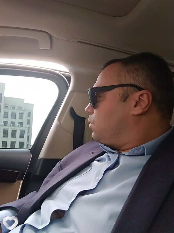 Александр, 44, Витебске — анкета №396892