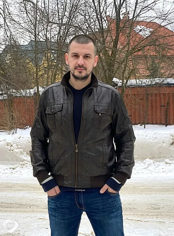 Сергей, 46, Краснодаре — анкета №8578