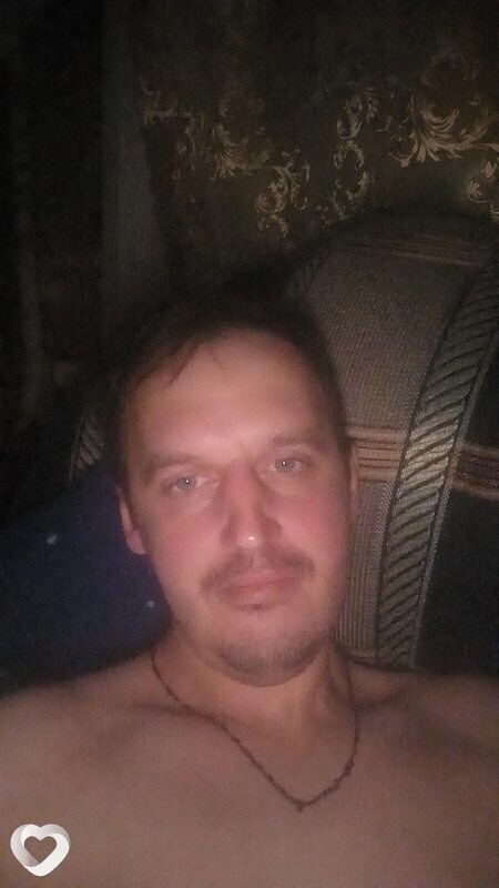 Михаил, 40, Томске — анкета №396900