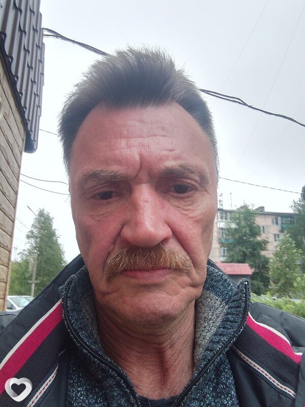 Серж, Ухта