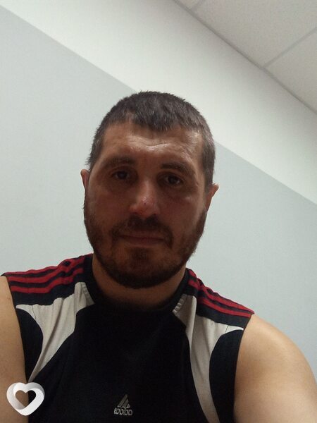 Виха, 44, Липецке — анкета №397132