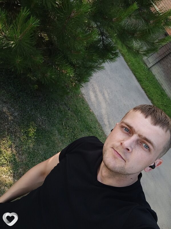 Антон, 37, Славянске-на-Кубани — анкета №397136