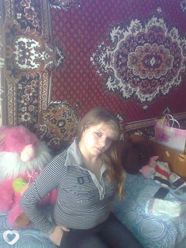 Galina, 35, Ставрополе — анкета №8580