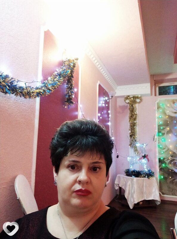 Елена, 52, Самаре — анкета №397140