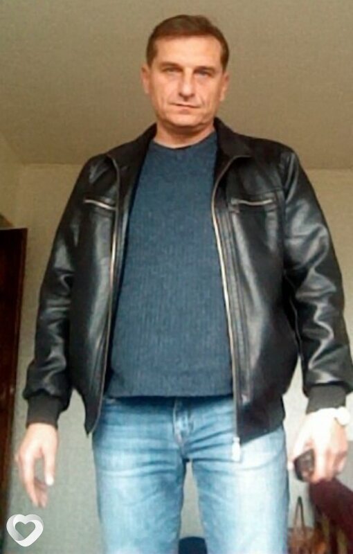 Сергей, 57, Минске — анкета №397144