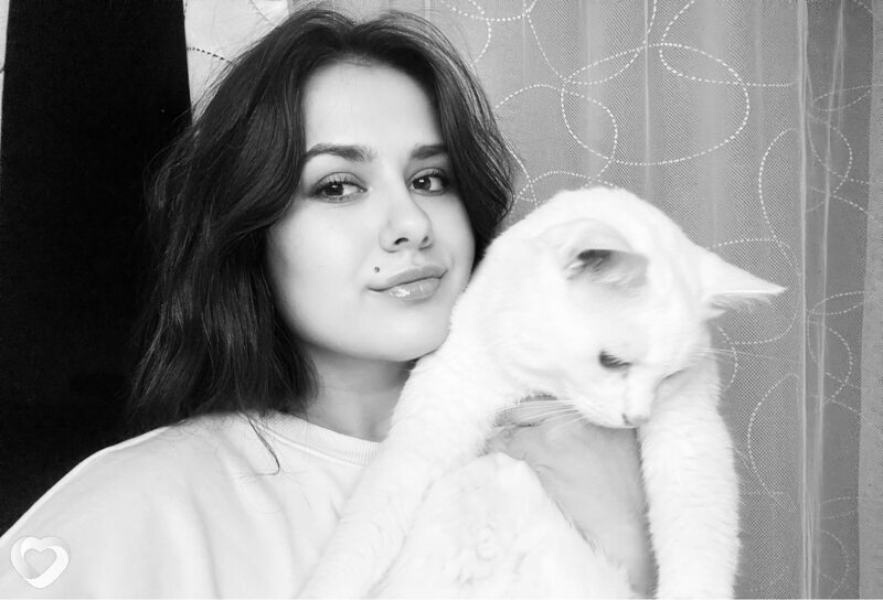 Вика, 29, Слуцке — анкета №397106