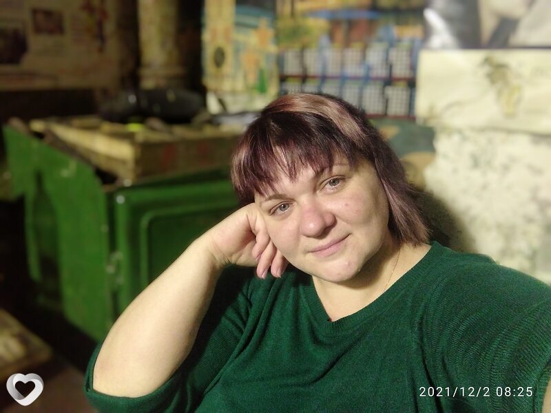 Мякинькая, 38, Воронеже — анкета №397111