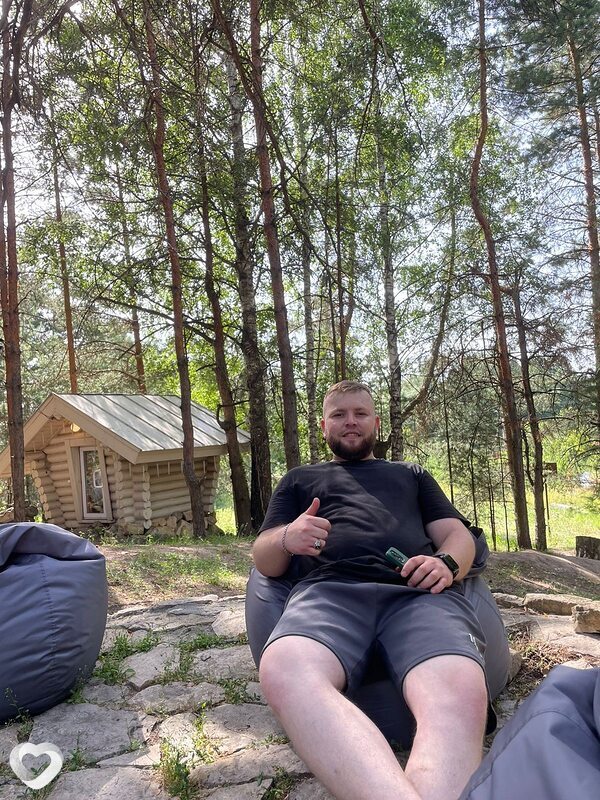 Артур, 28, Казани — анкета №397112