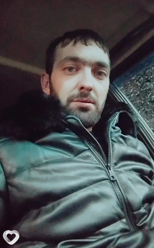 Гарик, 28, Хабаровске — анкета №397117