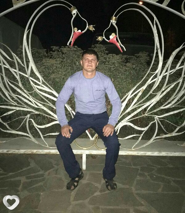 Сергей, 37, Липецке — анкета №397119