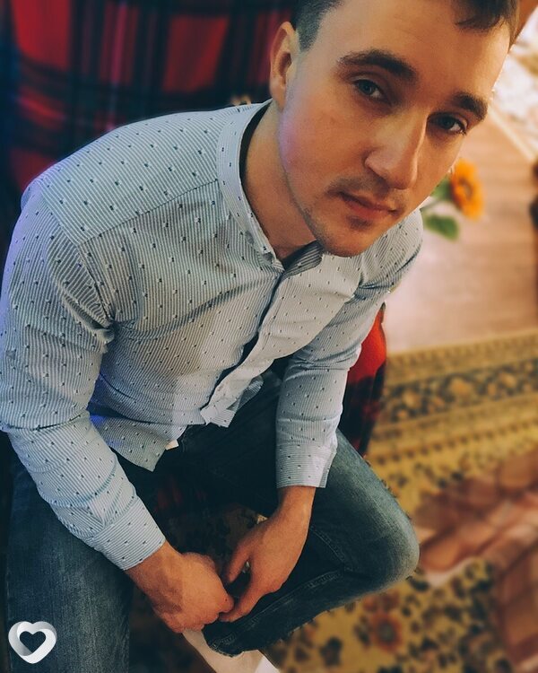 Евгений, 31, Тольятти — анкета №397126