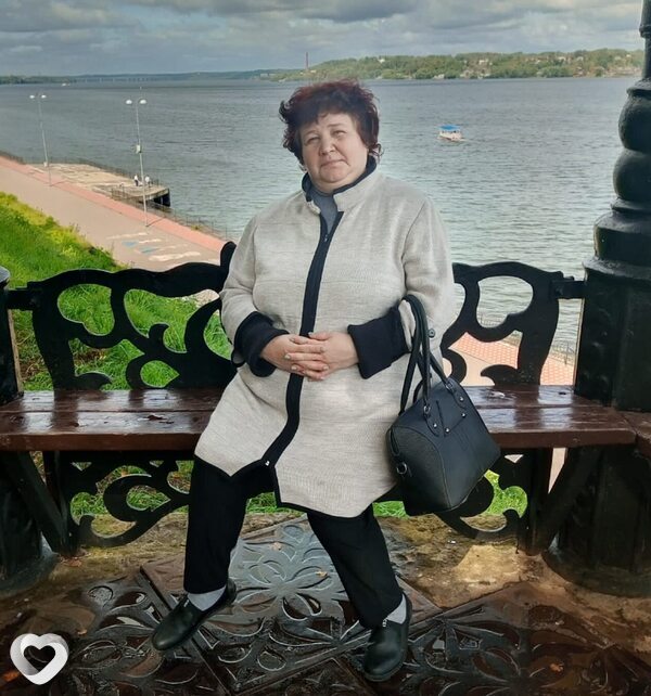 Елена, Шарья