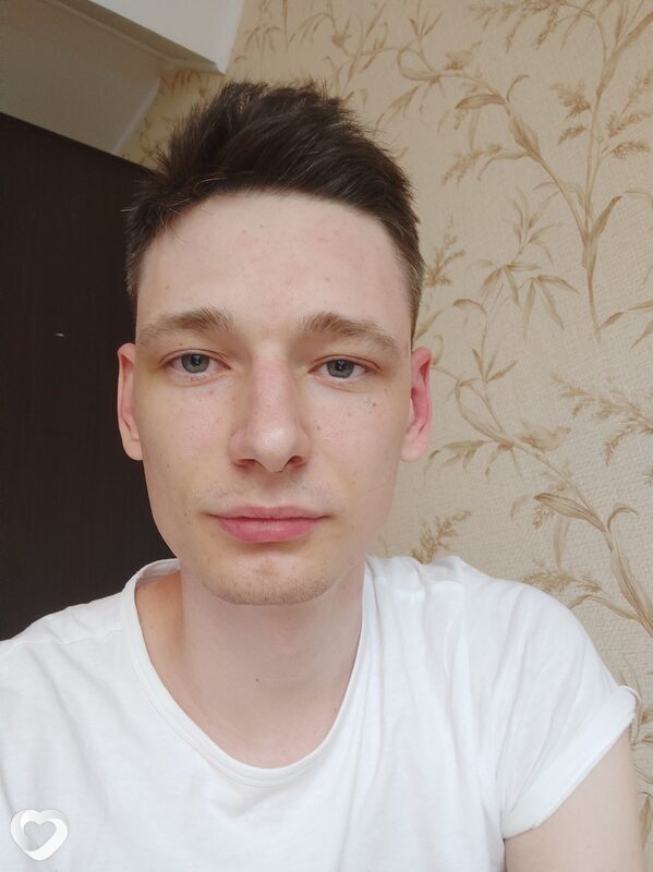 Максим, 28, Казани — анкета №397208