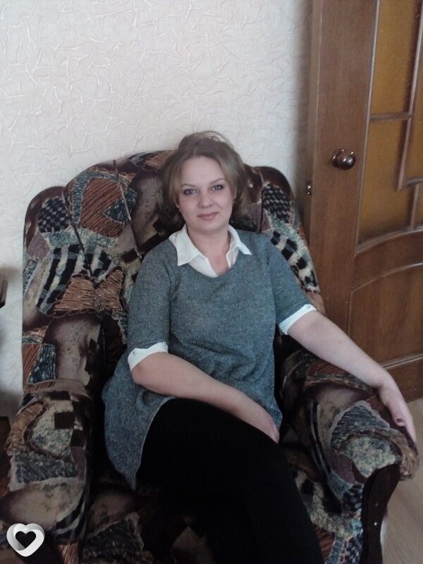 Ксю, 37, Москве — анкета №397210