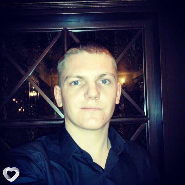Антон, 40, Рязани — анкета №397212