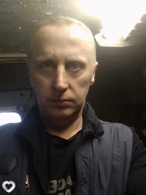 Олег, 55, Санкт-Петербурге — анкета №397213