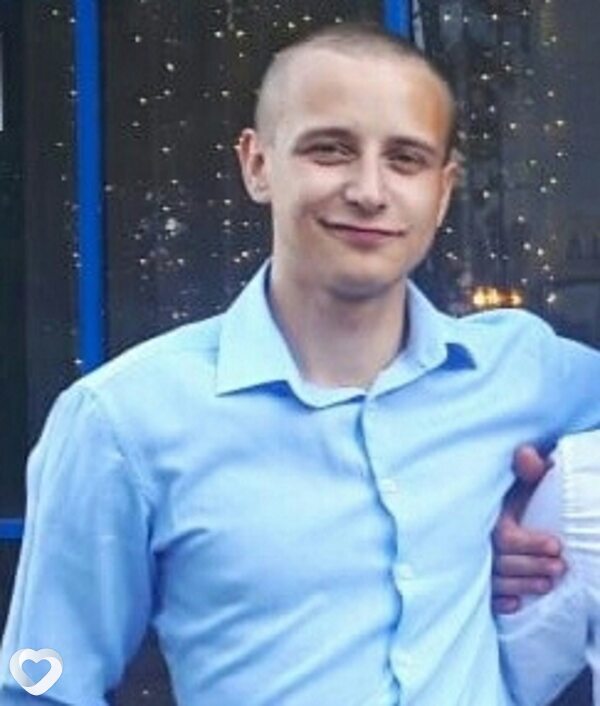 Алексей, 34, Троицке — анкета №397216