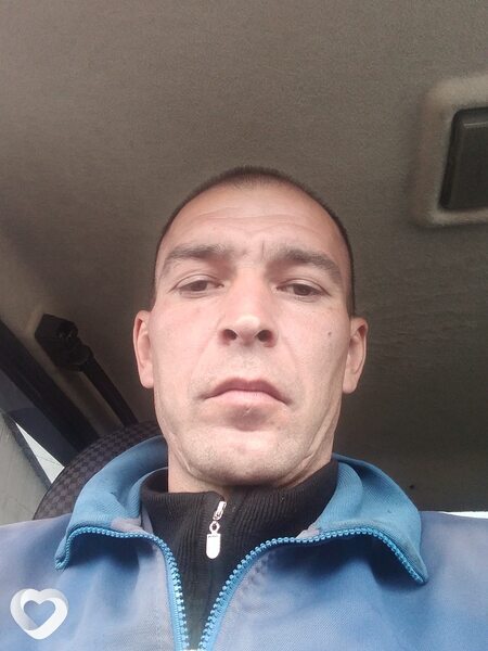 Александр, 40, Москве — анкета №397218