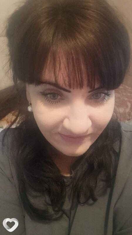 Карина, 40, Анжеро-Судженске — анкета №397219